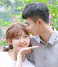 小长颈鹿逃离